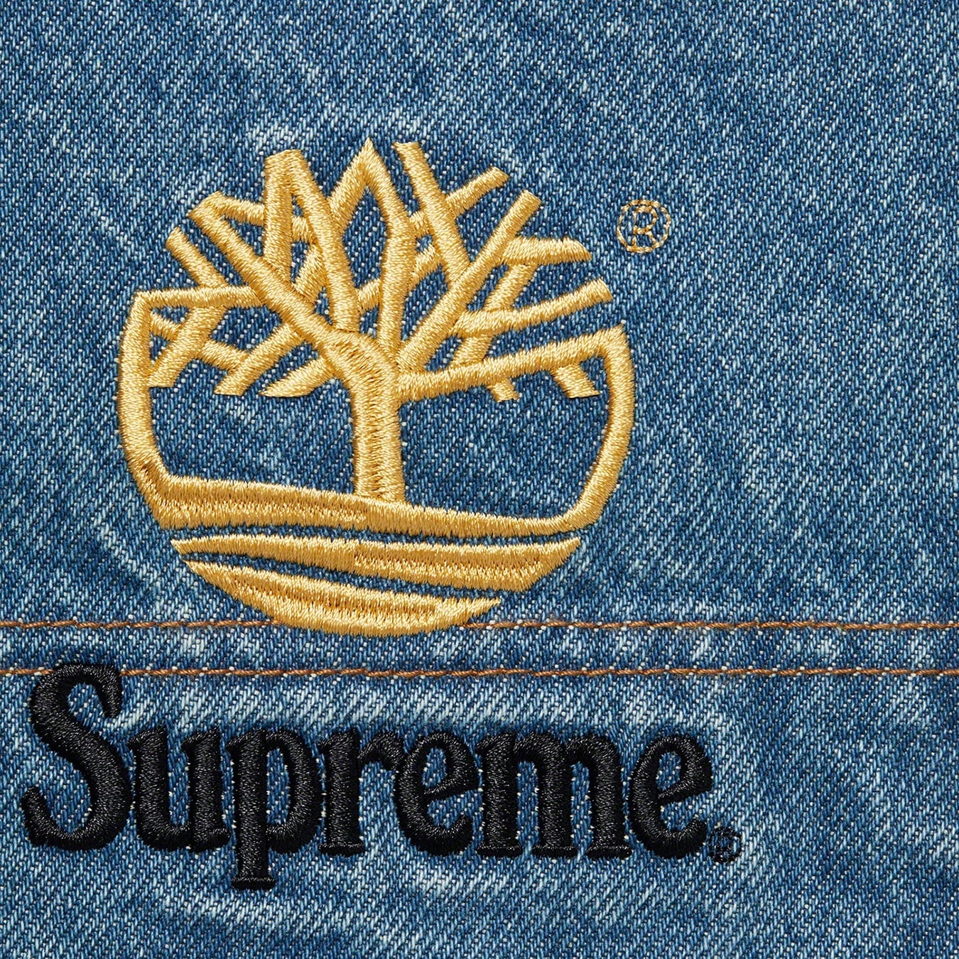 Supreme®/Timberland® Double Knee Painter Pant view 14